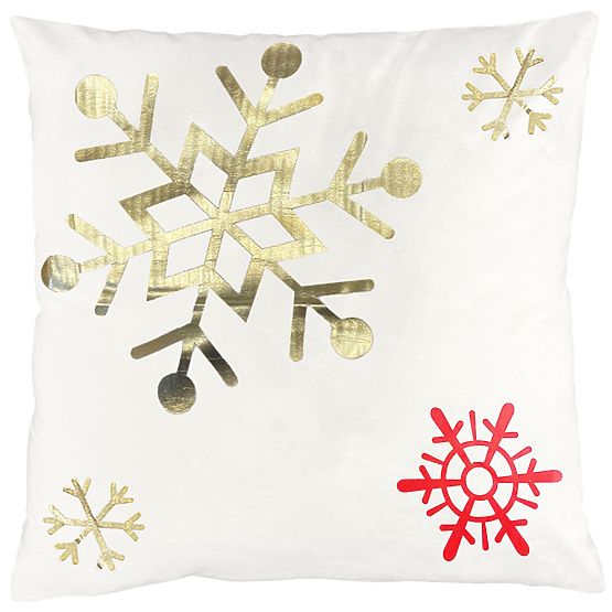Christmas Pillow Cover BC19