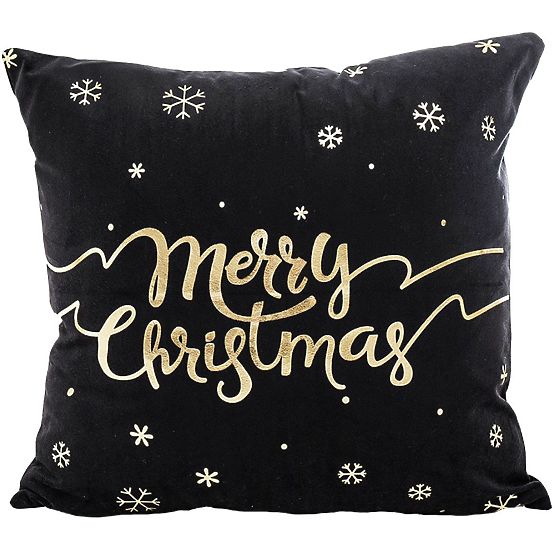 Christmas Pillow Cover BC25