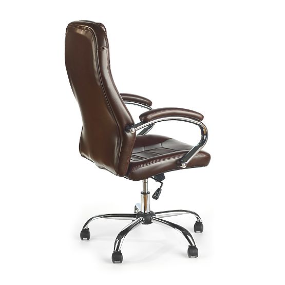 CODY brown office chair