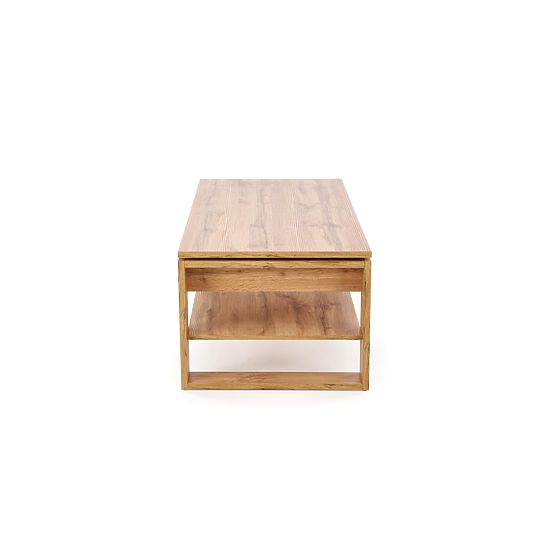 Coffee Table BETTY with Lift-Top Artisan Oak