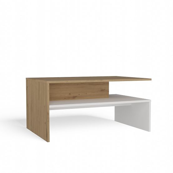 Coffee Table Boston BOSTON ARTISAN WHITE