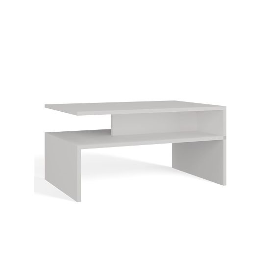 Coffee Table Boston BOSTON WHITE