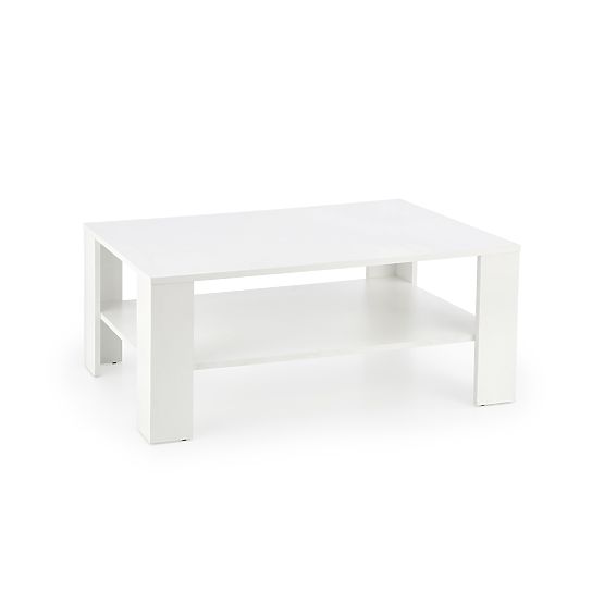 Coffee Table KWADRO - White