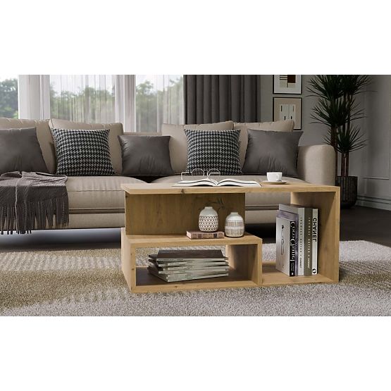 Coffee Table Prima PRIMA ARTISAN