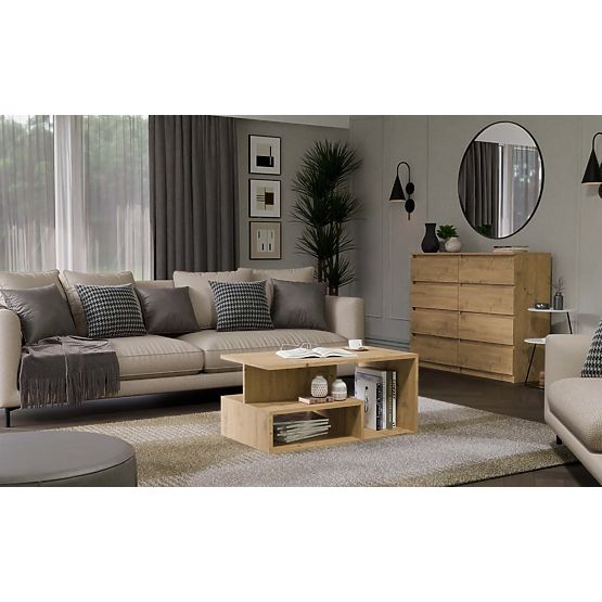 Coffee Table Prima PRIMA ARTISAN