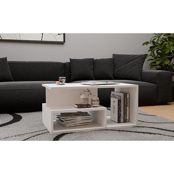 Coffee Table Prima PRIMA WHITE