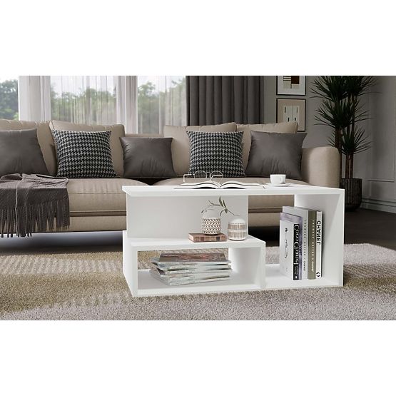 Coffee Table Prima PRIMA WHITE