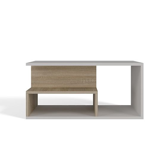 Coffee Table Prima PRIMA WHITE SONOMA