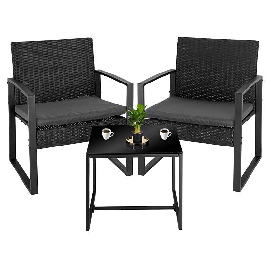 COFFI Garden Furniture Set
