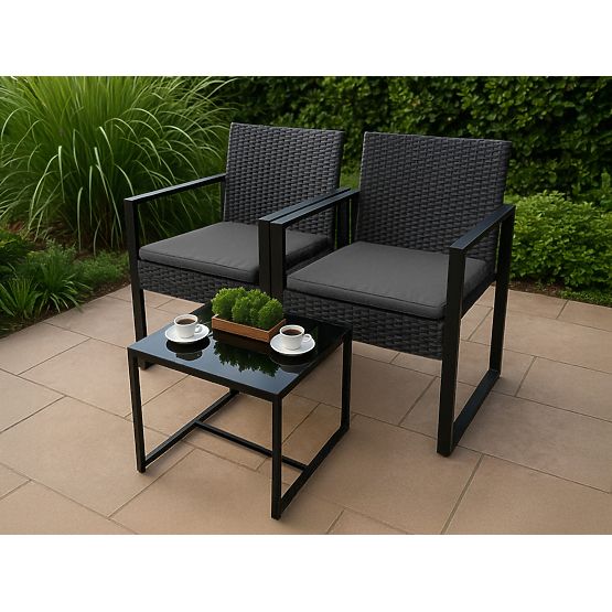 COFFI Garden Furniture Set
