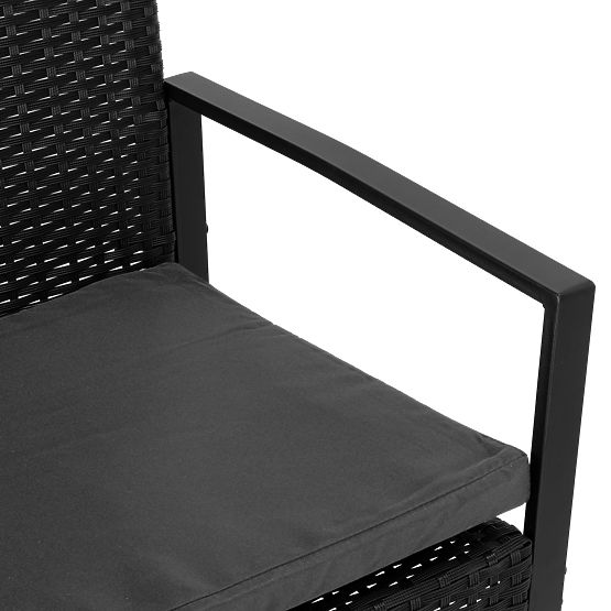 COFFI Garden Furniture Set