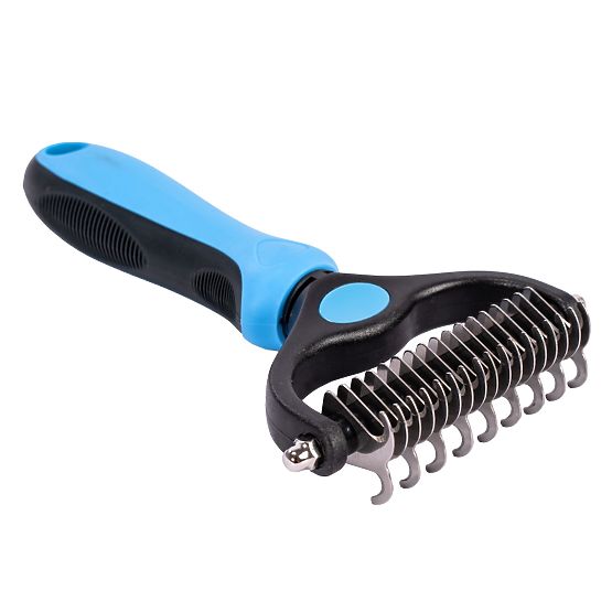 Comb - Professional Detangling Brush PJ-040