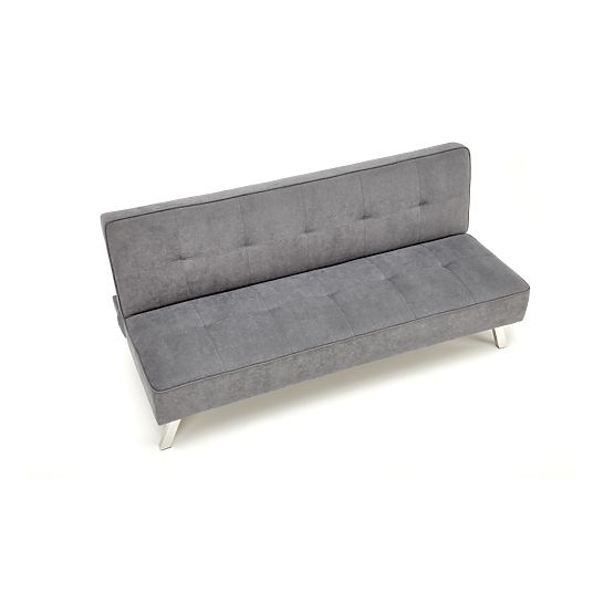 Convertible Sofa CARLITO Gray