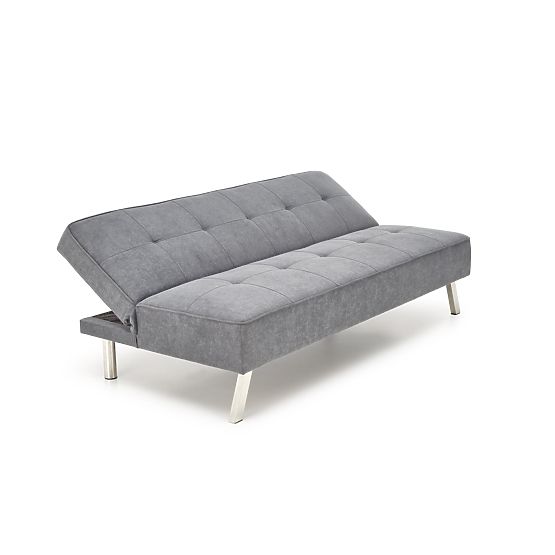 Convertible Sofa CARLITO Gray