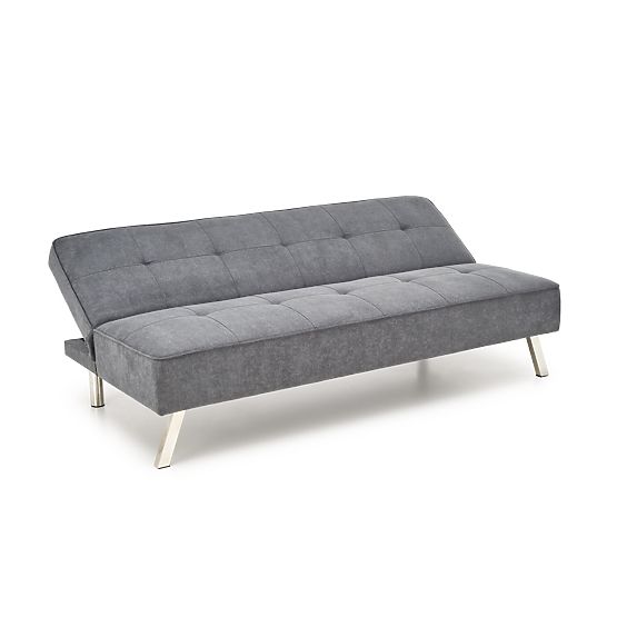 Convertible Sofa CARLITO Gray