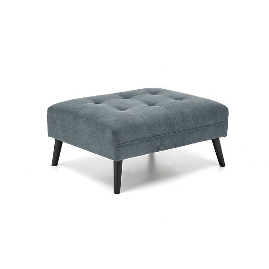 Convertible Sofa CORNELIUS with Corner Sofa Function Grey (1p=1pc)