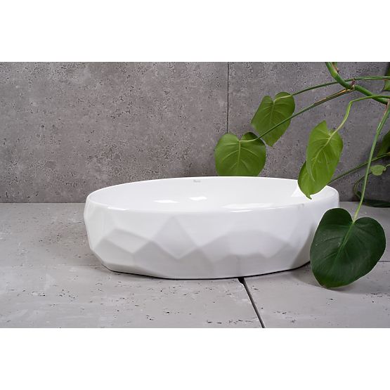 Countertop Washbasin Rea Maya