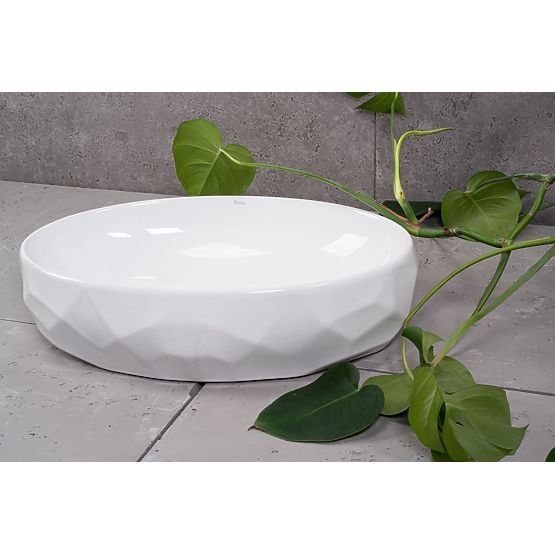 Countertop Washbasin Rea Maya