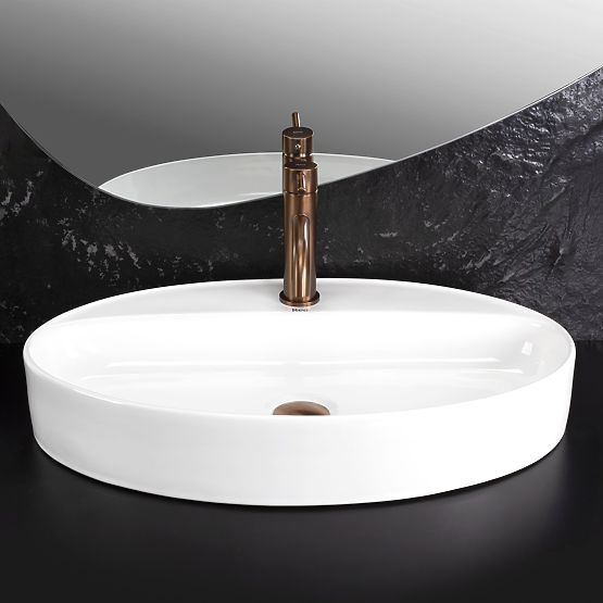 Countertop Washbasin REA Nastazja 61