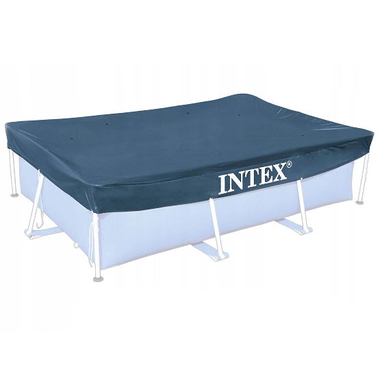 Cover for Frame Pool 450x226cm INTEX