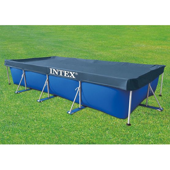 Cover for Frame Pool 450x226cm INTEX