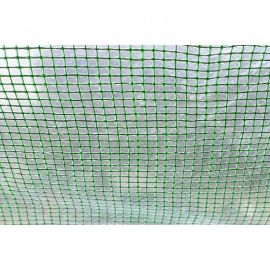 Cover for Tunnel of Foil Garden Greenhouse 2x3.5 m
