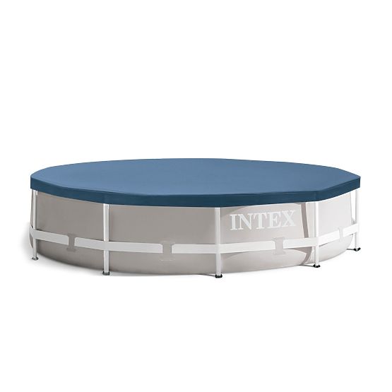 Cover Tarp Pool Cover 366cm Intex 28031