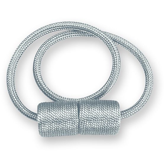 Curtains - Accessories SURREY color gray ameliahome