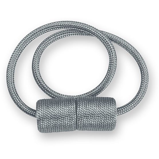 Curtains - Accessories SURREY color grey ameliahome