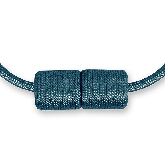 Curtains - Accessories SURREY Color Navy Blue ameliahome