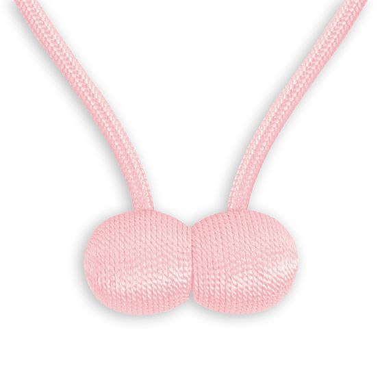 Curtains - Accessories TORONTO color powder pink ameliahome