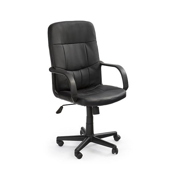 DENZEL office chair black