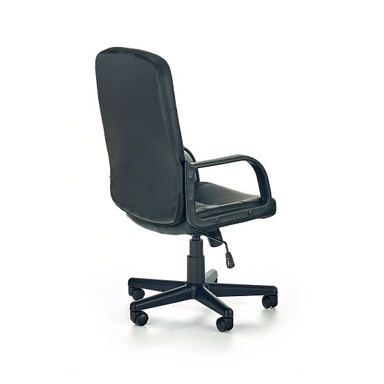 DENZEL office chair black