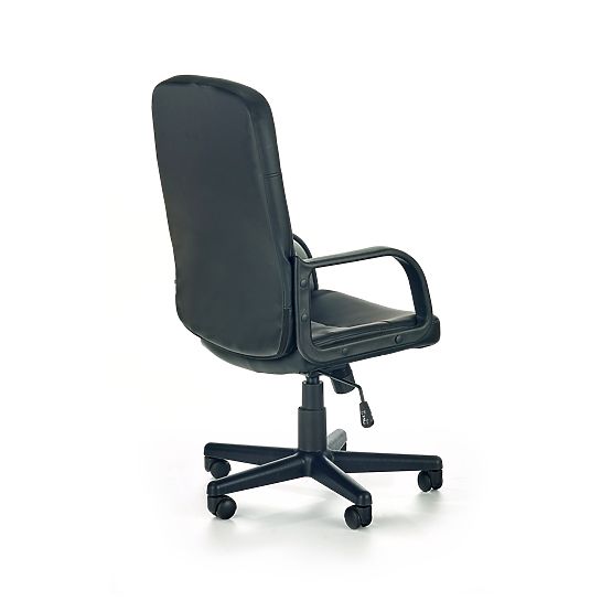DENZEL office chair black