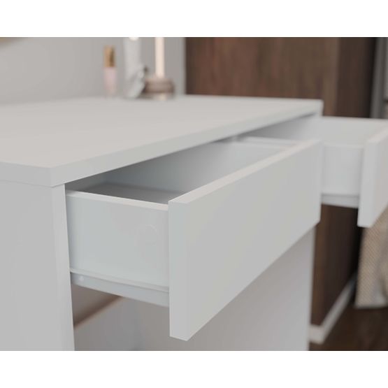 Desk Marina 2S WHITE