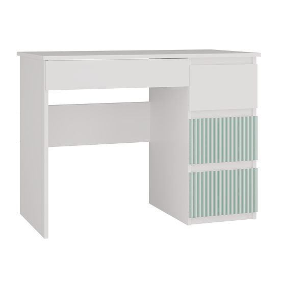 Desk Mijas RIGHT ARTESO MINT Mint