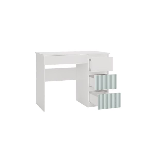 Desk Mijas RIGHT ARTESO MINT Mint