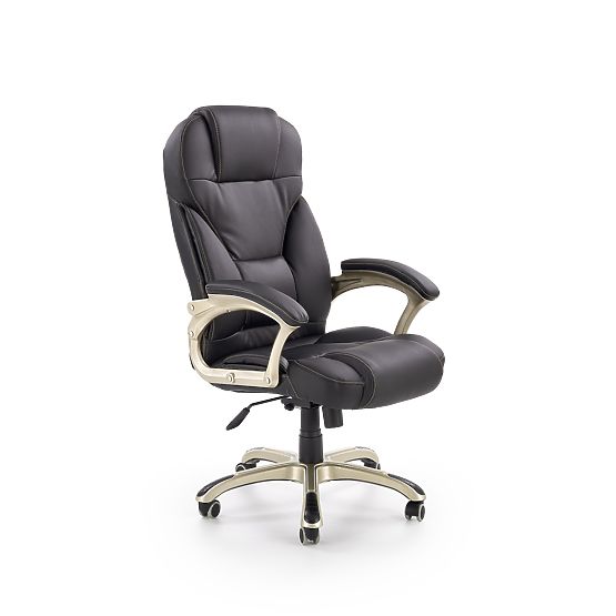 DESMOND Office Chair Black