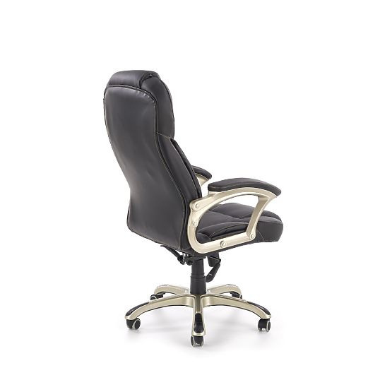 DESMOND Office Chair Black