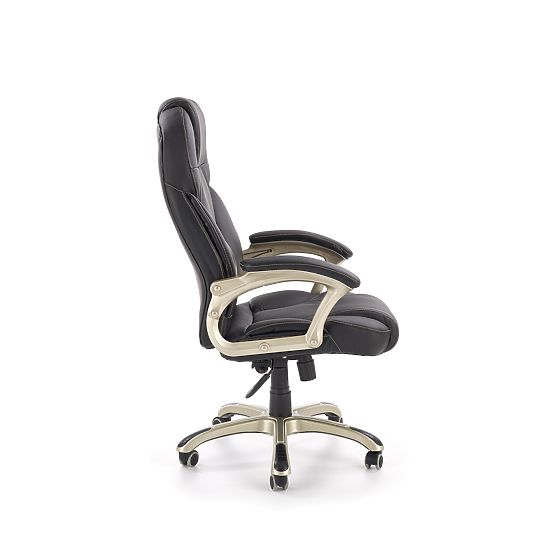 DESMOND Office Chair Black
