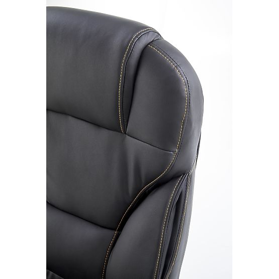 DESMOND Office Chair Black