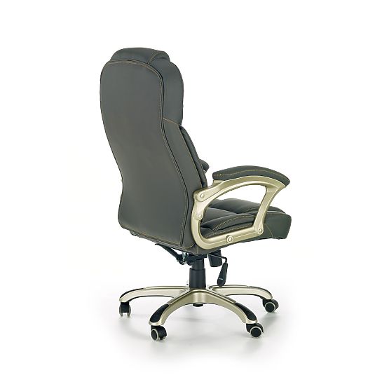 DESMOND Office Chair Grey