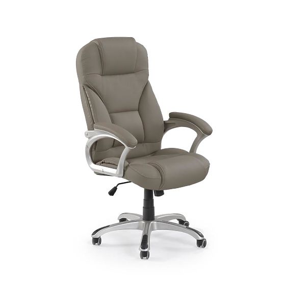 DESMOND Office Chair Grey