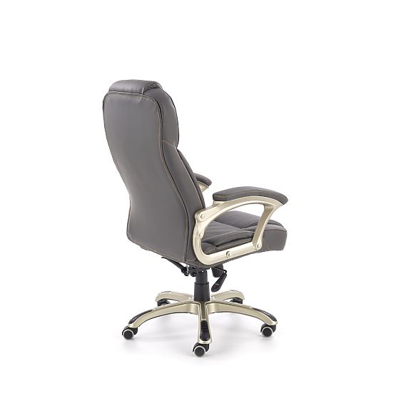 DESMOND Office Chair Grey