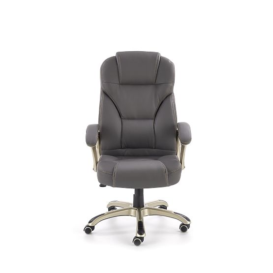 DESMOND Office Chair Grey