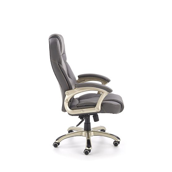 DESMOND Office Chair Grey