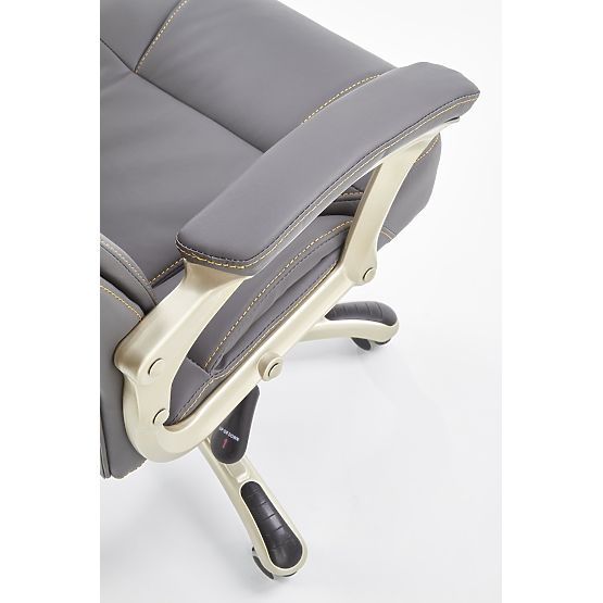 DESMOND Office Chair Grey
