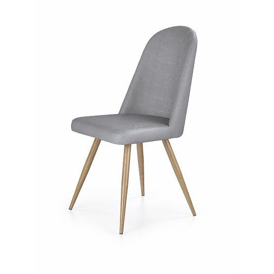 Dining Chair K214 - Grey