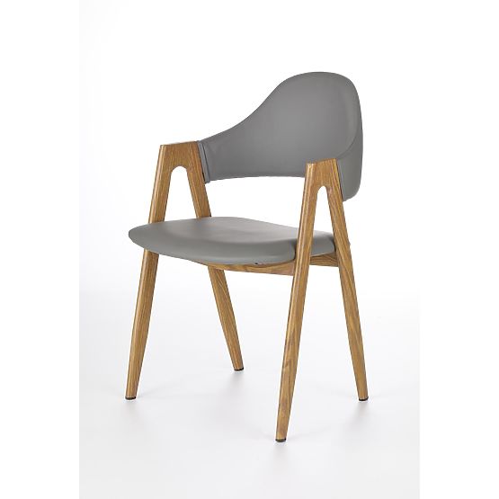 Dining Chair K247 - Gray