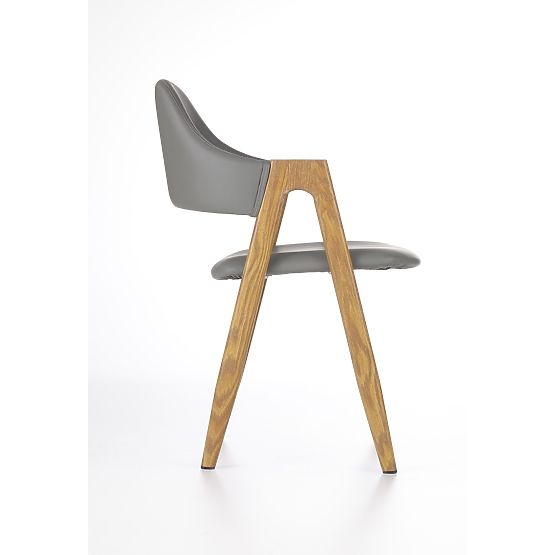 Dining Chair K247 - Gray